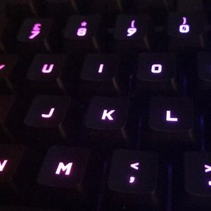 Meet your Posher, Miriam